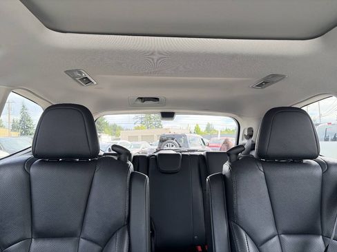 Used 2022 Subaru Ascent Touring w/ Popular Package #2A AWD/4WD image 46