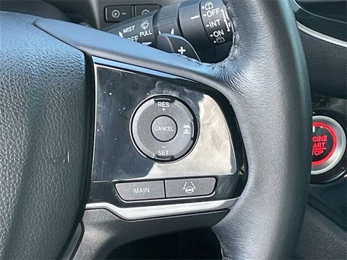 Certified 2021 Honda Passport Touring image 14