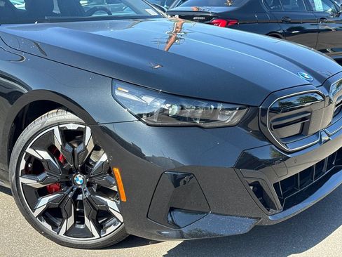 New 2026 BMW i5 M60 AWD/4WD image 6