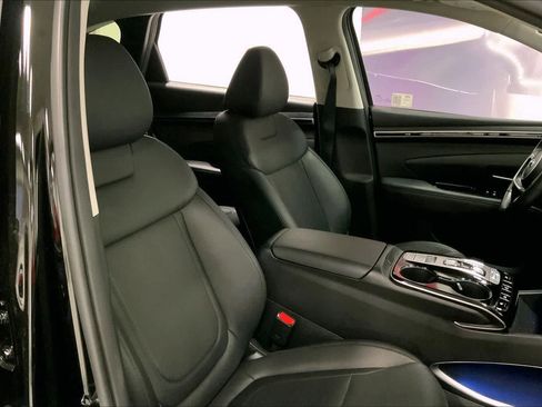 Used 2024 Hyundai Tucson SEL image 13