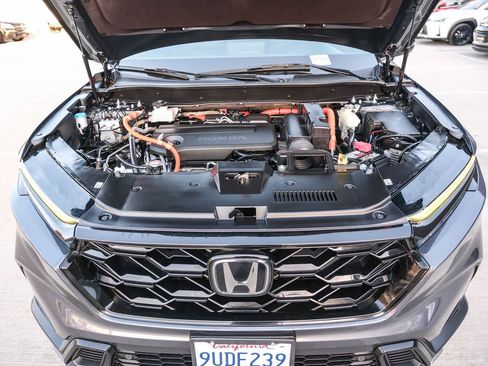 Used 2025 Honda CR-V Sport-L image 28