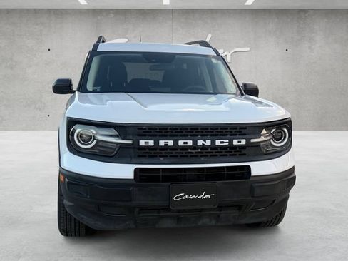 Used 2022 Ford Bronco Sport AWD/4WD image 19