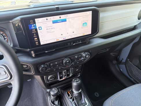 New 2026 Jeep Wrangler Sport S AWD/4WD image 32