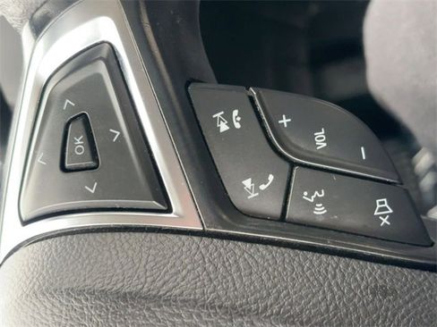 Used 2023 Ford Edge SEL image 20