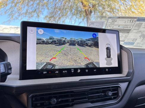 New 2026 Ford Bronco Sport Big Bend image 28