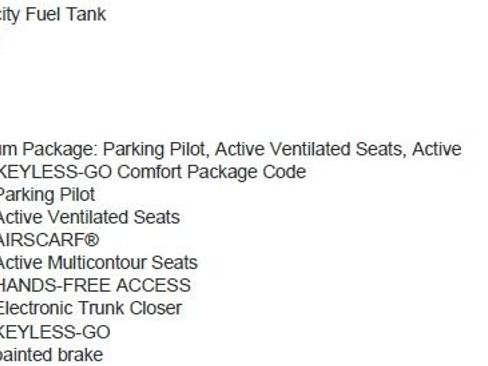 Used 2018 Mercedes-Benz SL 450 image 19