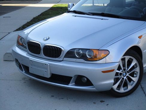 Used 2004 BMW 330Ci Convertible image 51