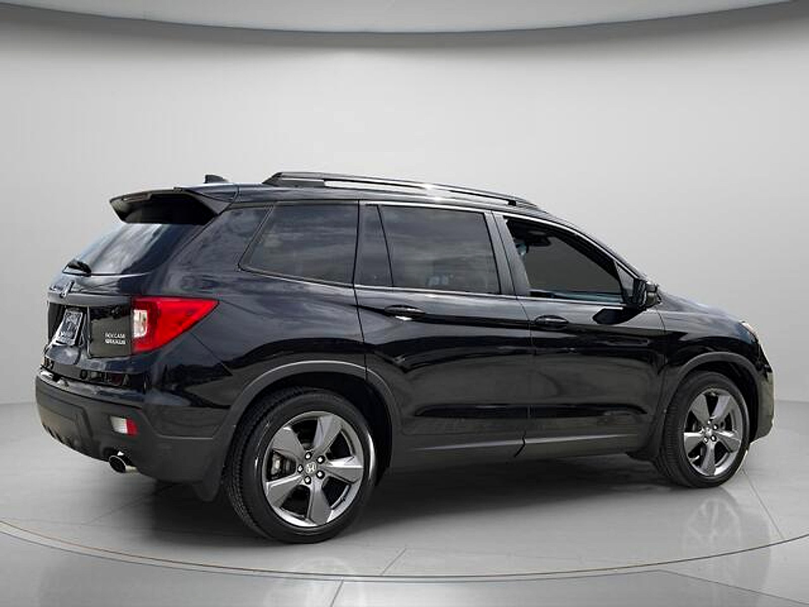 Used 2019 Honda Passport Touring image 6