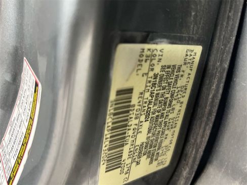 Used 2010 Nissan Versa 1.8 S w/ PWR Plus Pkg image 26