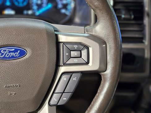 Used 2021 Ford Expedition Max XLT image 29