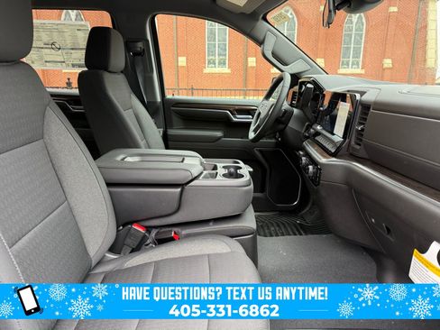 New 2026 Chevrolet Silverado 1500 RST image 5