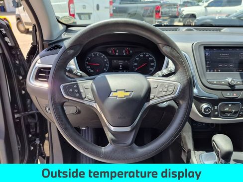 Used 2023 Chevrolet Equinox LS FWD image 30