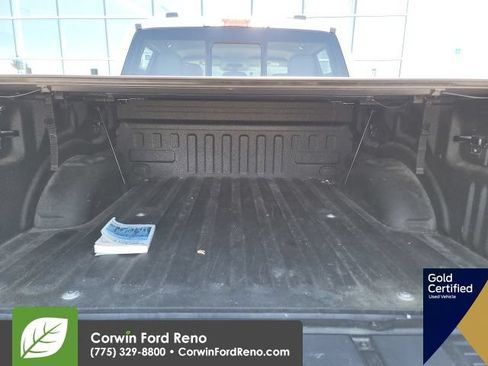 Certified 2021 Ford F150 XLT w/ Equipment Group 302A High AWD/4WD image 18