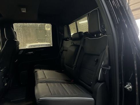 New 2026 GMC Sierra 2500 AT4X image 26