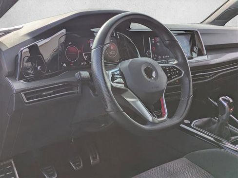 Used 2023 Volkswagen GTI S image 10