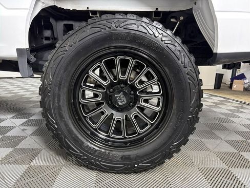 Used 2021 Ford F150 Lariat image 17