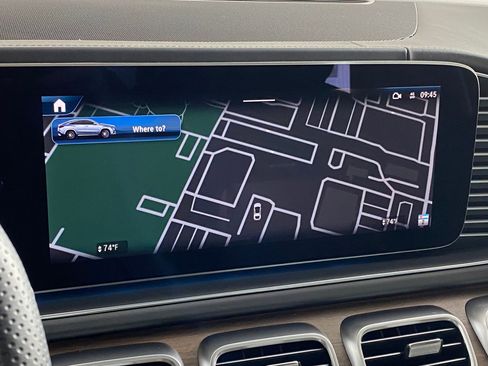 New 2026 Mercedes-Benz GLE 63 AMG S image 27