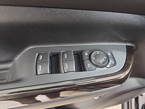 Used 2023 GMC Acadia AT4 w/ Technology Package image 35