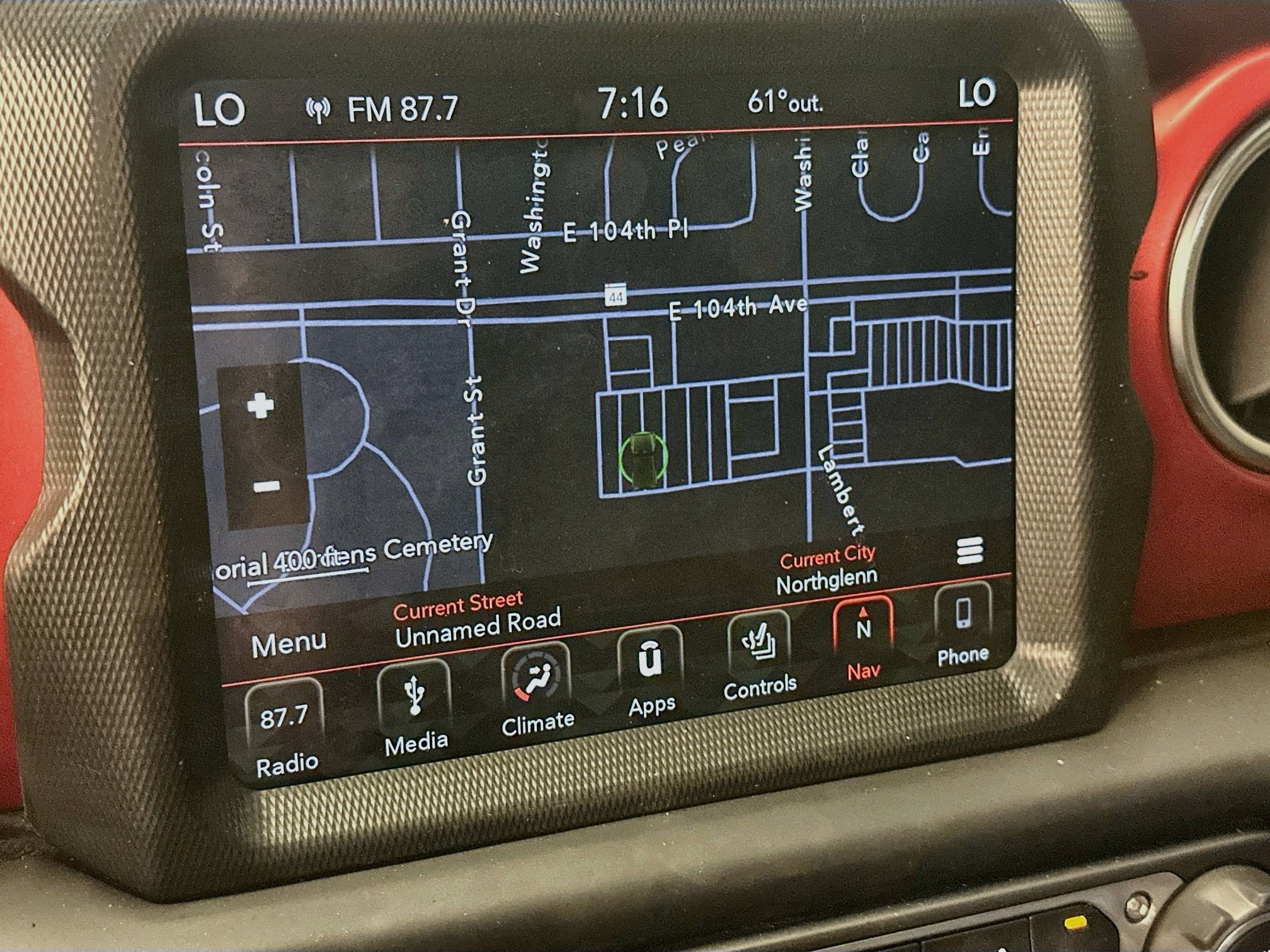 Used 2019 Jeep Wrangler Unlimited Rubicon AWD/4WD image 22
