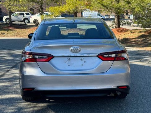 Used 2023 Toyota Camry LE w/ Cold Weather Package image 5