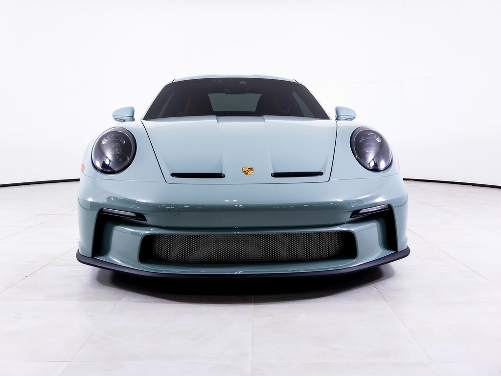 Certified 2024 Porsche 911 GT3 RS RWD image 30