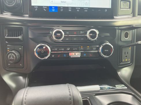 Used 2025 Ford F150 Lariat w/ Equipment Group 502A High AWD/4WD image 22
