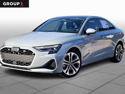 New 2026 Audi A3 2.0T Premium