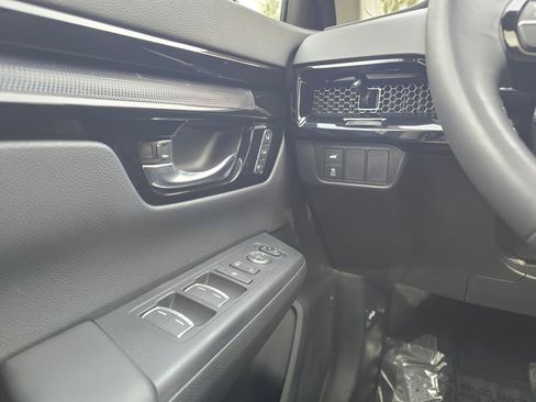 Certified 2024 Honda CR-V EX-L image 31