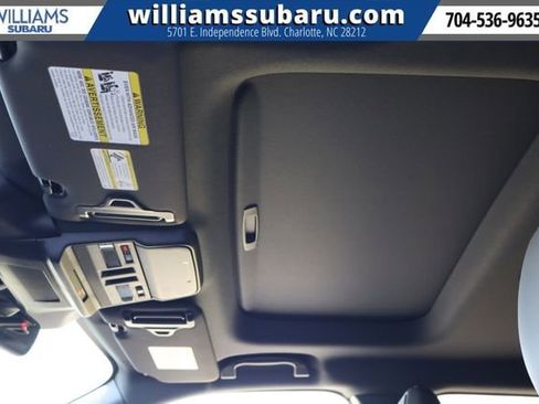 New 2026 Subaru Outback Limited AWD/4WD image 17