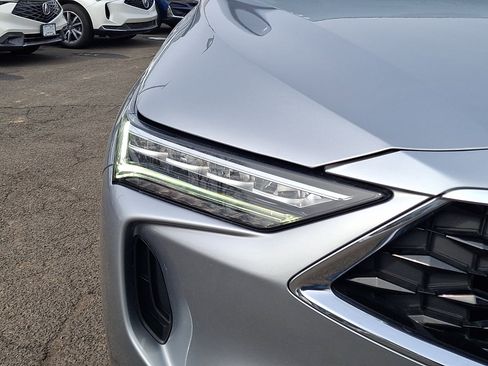 Certified 2023 Acura MDX SH-AWD image 9