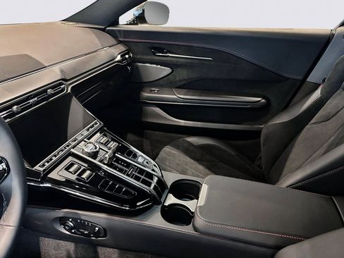 New 2026 Aston Martin V8 Vantage S image 17