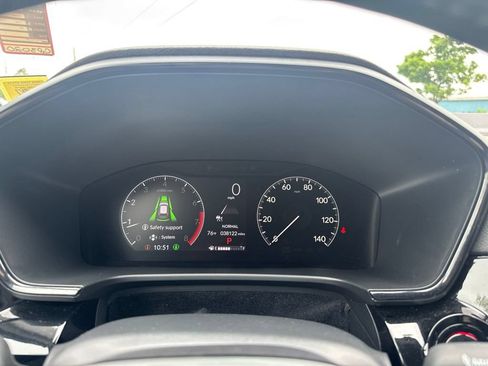 Certified 2024 Honda CR-V EX-L image 31