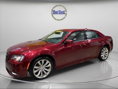 Used 2019 Chrysler 300 S w/ 300S Alloy Edition