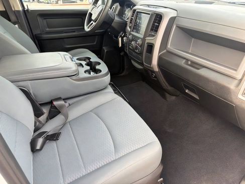 Used 2019 RAM 1500 Tradesman w/ Chrome Plus Package AWD/4WD image 30