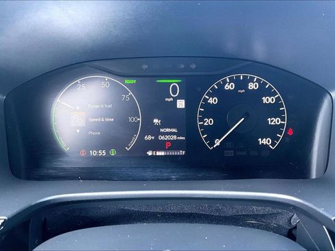Used 2024 Honda CR-V Sport Touring image 20