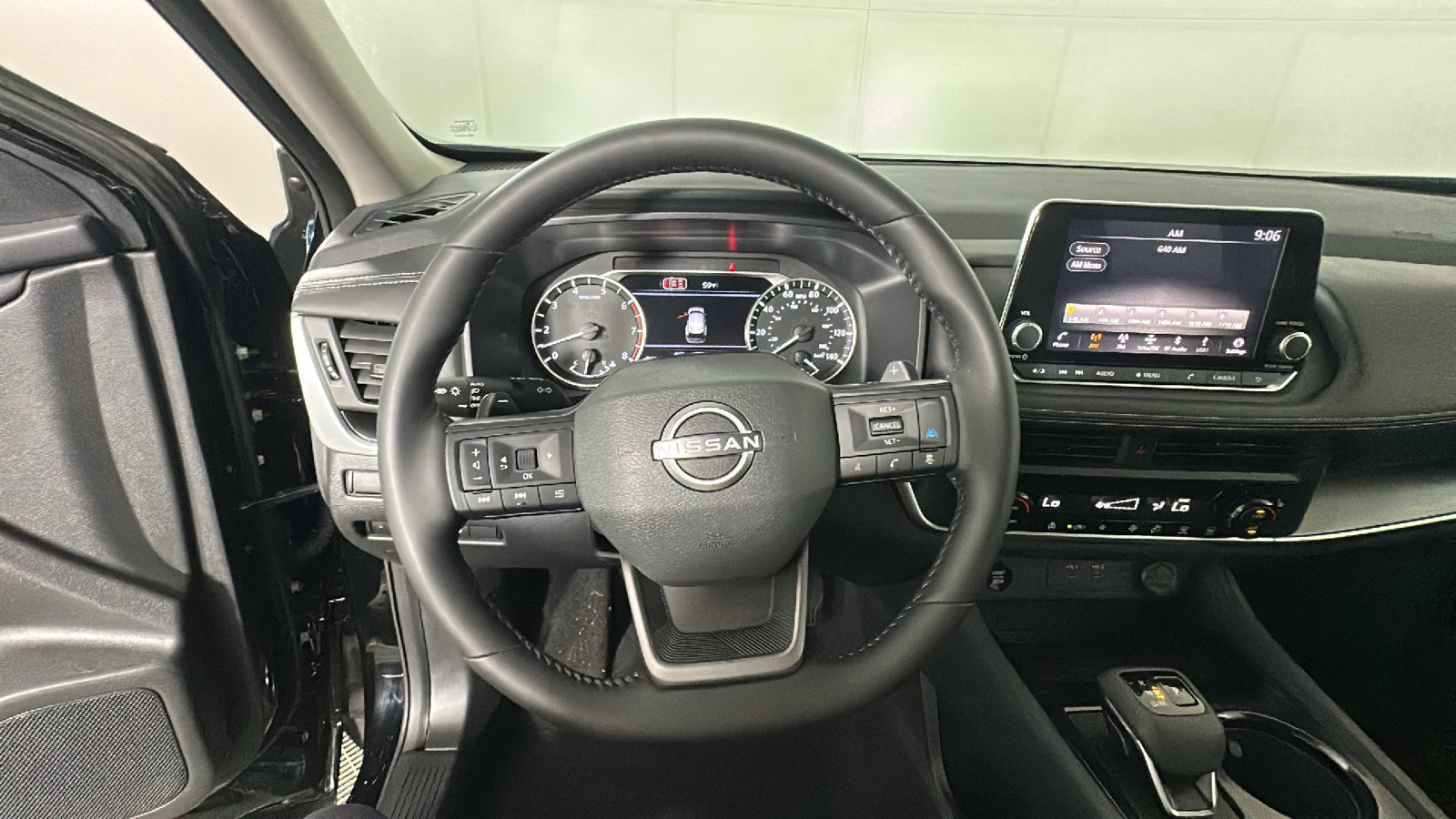 Certified 2026 Nissan Rogue SV w/ Cold Weather Package AWD/4WD image 19