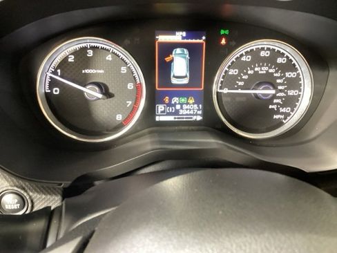 Certified 2023 Subaru Forester Touring image 32