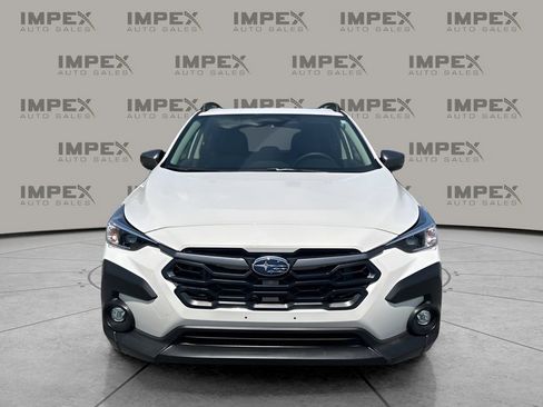 Used 2024 Subaru Crosstrek 2.0i Premium image 8
