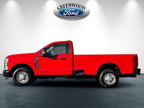 New 2026 Ford F250 XL RWD image 7