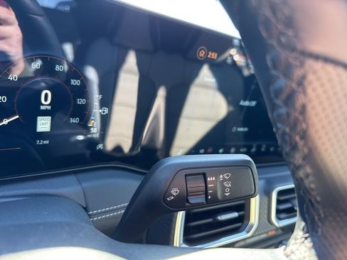 New 2026 Ford Mustang Premium image 14