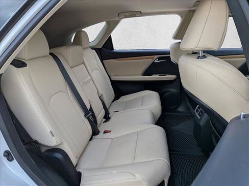 Used 2022 Lexus RX 350L FWD w/ Premium Package image 16