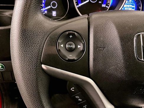 Used 2016 Honda Fit LX image 17