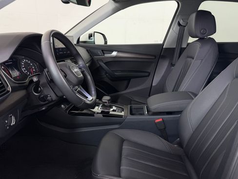 Used 2022 Audi Q5 2.0T Premium AWD/4WD image 5