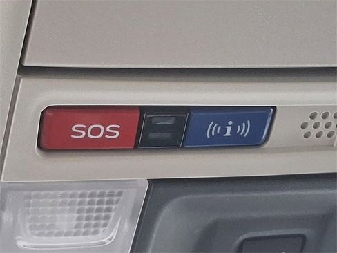 Certified 2024 Subaru Forester Sport image 25