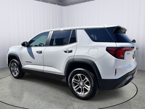 Used 2025 GMC Terrain Elevation AWD/4WD image 10