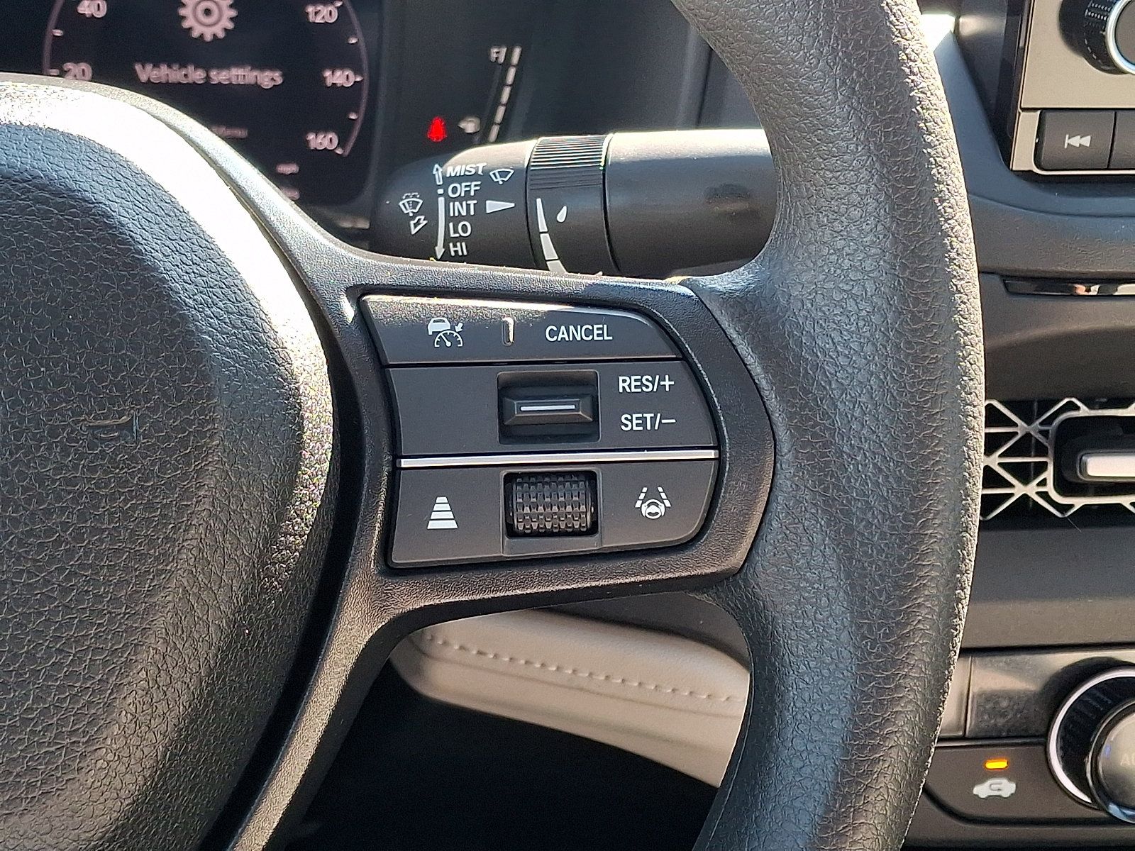 Used 2024 Honda Accord EX image 22