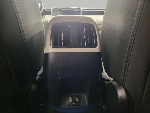 Used 2022 Hyundai Tucson SEL image 22