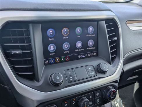 Used 2022 GMC Acadia SLE w/ Driver Convenience Package image 18