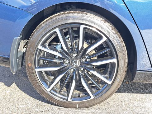 New 2026 Honda Accord Touring image 7