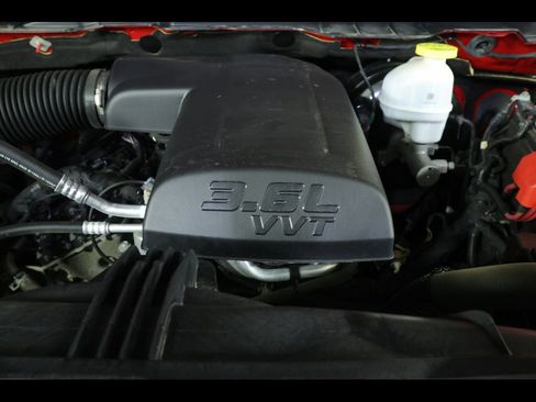 Used 2023 RAM 1500 Classic Warlock image 21